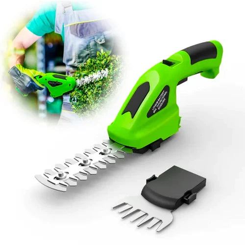 Kabelloser elektrischer Grastrimmer - ProCut
