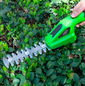 Kabelloser elektrischer Grastrimmer - ProCut
