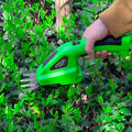 Kabelloser elektrischer Grastrimmer - ProCut