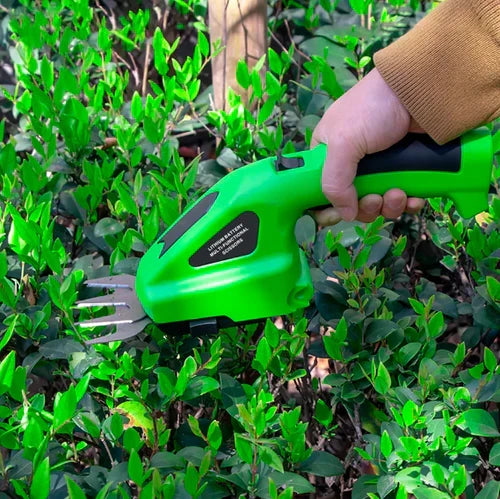 Kabelloser elektrischer Grastrimmer - ProCut