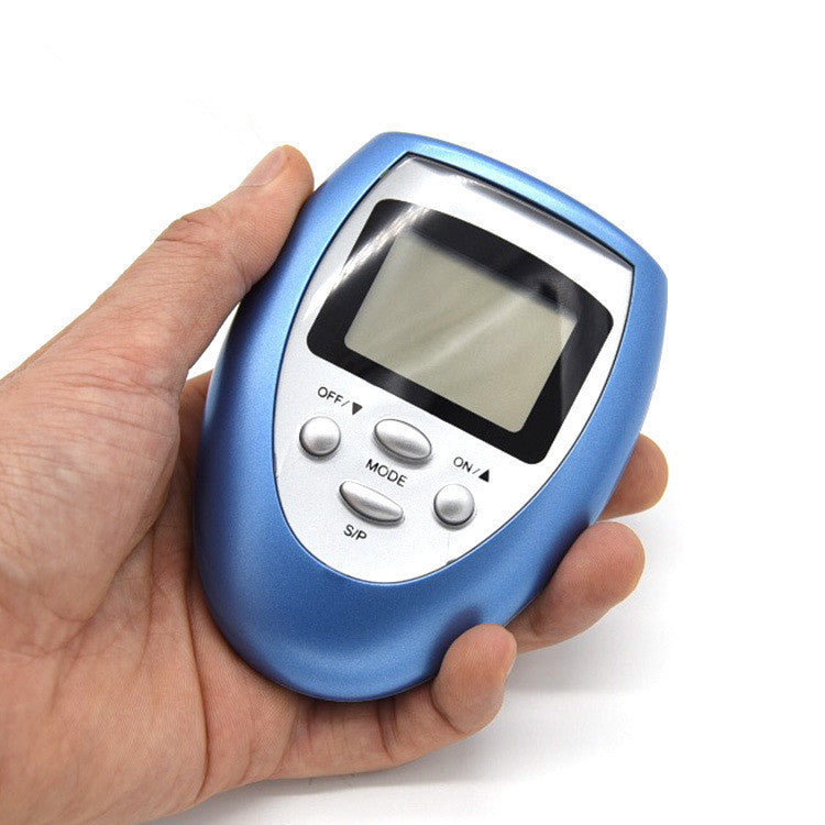 Digitales Massagegerät für Physiotherapie und Akupunktur