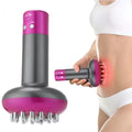 Kabelloses Gerät zur Lymphdrainage gegen Cellulite - BodyGlow