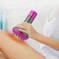 Kabelloses Gerät zur Lymphdrainage gegen Cellulite - BodyGlow