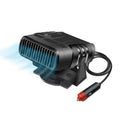 Tragbare Auto-Klimaanlage - Turbo Max