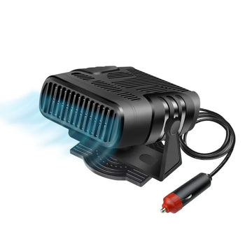 Tragbare Auto-Klimaanlage - Turbo Max
