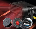 Tragbare Auto-Klimaanlage - Turbo Max