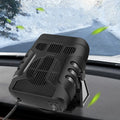 Tragbare Auto-Klimaanlage - Turbo Max