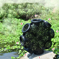 Premium-Fischreuse mit 8 Löchern Multifish