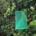 Fliegenfalle mit Einfacher Installation