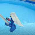 Pool-Vakuumsauger – Praktisch und Sparsam