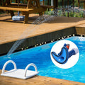 Pool-Vakuumsauger – Praktisch und Sparsam