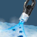 Kabelloser Multifunktions-Sauger - TurboCleaner