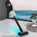 Kabelloser Multifunktions-Sauger - TurboCleaner