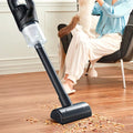 Kabelloser Multifunktions-Sauger - TurboCleaner