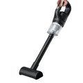 Kabelloser Multifunktions-Sauger - TurboCleaner