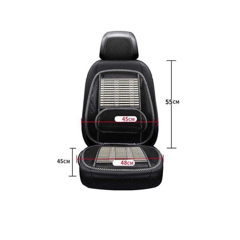 Ergonomisches Sitzkissen für Stuhl und Autositz