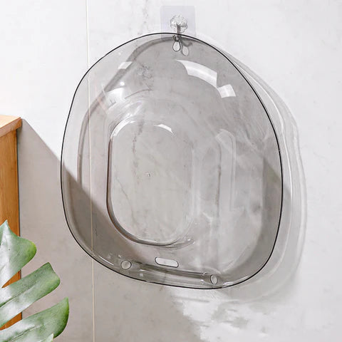 Tragbarer medizinischer Toilettensitz