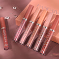 Langanhaltender Lippenstift mit Matt-Effekt - 3 kaufen 6 erhalten