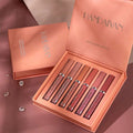 Langanhaltender Lippenstift mit Matt-Effekt - 3 kaufen 6 erhalten
