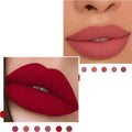 Langanhaltender Lippenstift mit Matt-Effekt - 3 kaufen 6 erhalten
