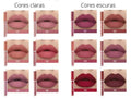 Langanhaltender Lippenstift mit Matt-Effekt - 3 kaufen 6 erhalten