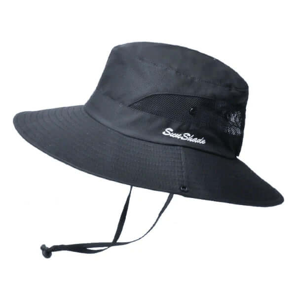 Beach Hat with UV50+ Protection - Sunclas