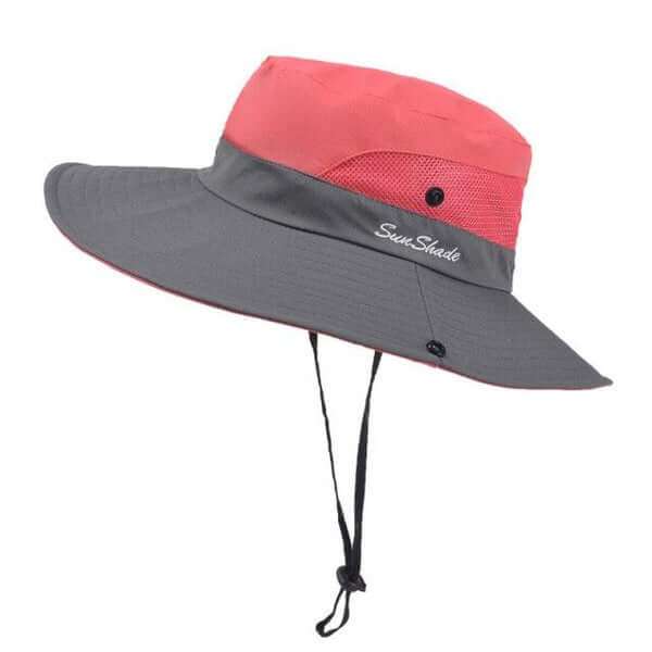 Beach Hat with UV50+ Protection - Sunclas
