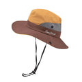 Beach Hat with UV50+ Protection - Sunclas
