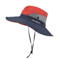 Beach Hat with UV50+ Protection - Sunclas