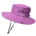 Beach Hat with UV50+ Protection - Sunclas