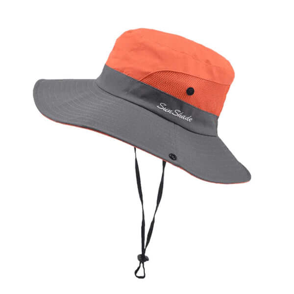 Beach Hat with UV50+ Protection - Sunclas