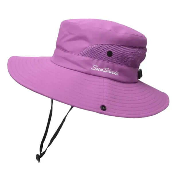 Beach Hat with UV50+ Protection - Sunclas