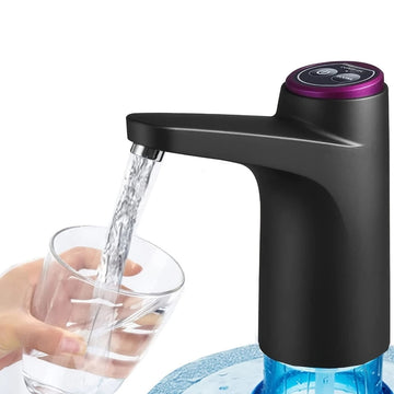 Elektrische USB-wiederaufladbare Wasserspender-Pumpe für Wasserkanister
