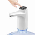 Elektrische USB-wiederaufladbare Wasserspender-Pumpe für Wasserkanister