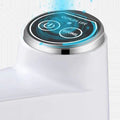 Elektrische USB-wiederaufladbare Wasserspender-Pumpe für Wasserkanister