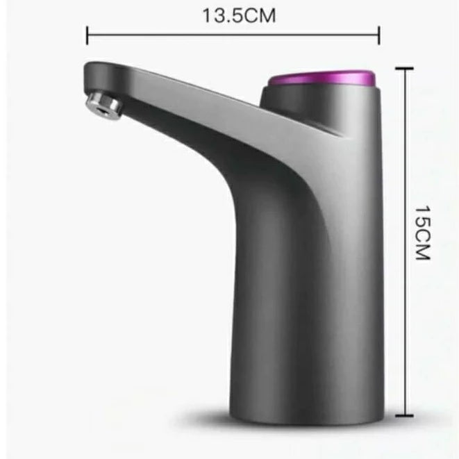 Elektrische USB-wiederaufladbare Wasserspender-Pumpe für Wasserkanister