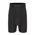 Schlankmachende Kompressionsshorts für Herren