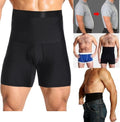 Schlankmachende Kompressionsshorts für Herren