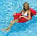 Aufblasbarer Schwimmsessel für den Pool - FloatEase