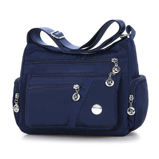 Tulpen-Tasche mit Umhängeriemen - EasyTulipBag