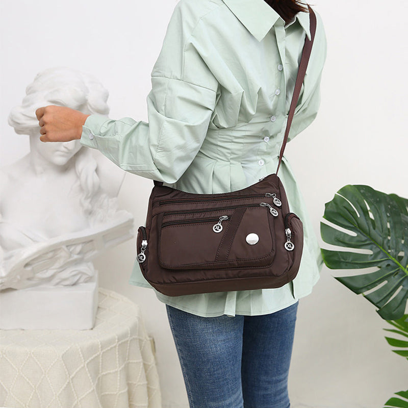 Tulpen-Tasche mit Umhängeriemen - EasyTulipBag
