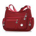 Tulpen-Tasche mit Umhängeriemen - EasyTulipBag