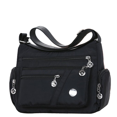 Tulpen-Tasche mit Umhängeriemen - EasyTulipBag