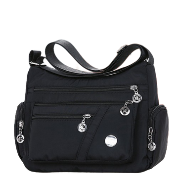 Tulpen-Tasche mit Umhängeriemen - EasyTulipBag