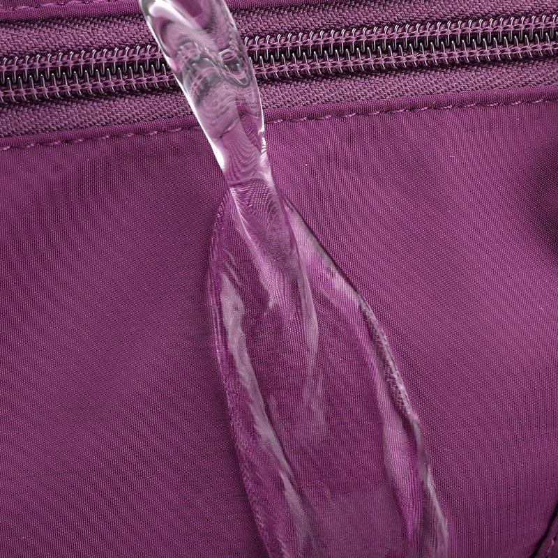 Tulpen-Tasche mit Umhängeriemen - EasyTulipBag