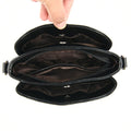 Robuste Ledertasche - Beauty Lass