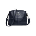 Robuste Ledertasche - Beauty Lass