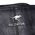 Robuste Ledertasche - Beauty Lass