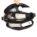 Robuste Ledertasche - Beauty Lass