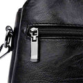 Robuste Ledertasche - Beauty Lass